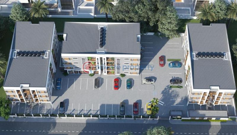 2 bedroom Flat & Apartment For Sale Pelewura Apapa Lagos - 5