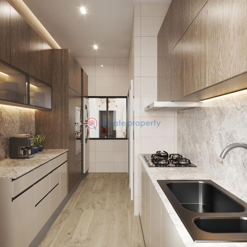 2 bedroom Flat & Apartment For Sale Pelewura Apapa Lagos - 7
