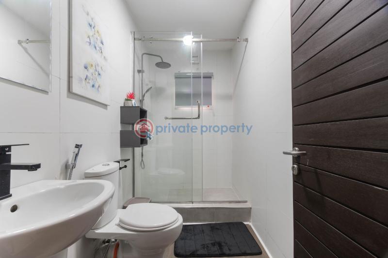 3 bedroom Self Contain Short let Lsdpc Estate, Off Freedom Way Lekki Phase 1 Lagos - 6