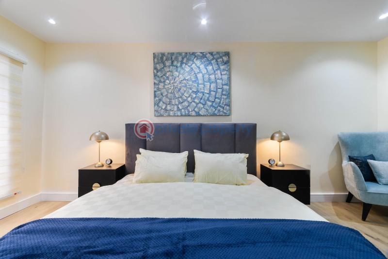 3 bedroom Self Contain Short let Lsdpc Estate, Off Freedom Way Lekki Phase 1 Lagos - 13