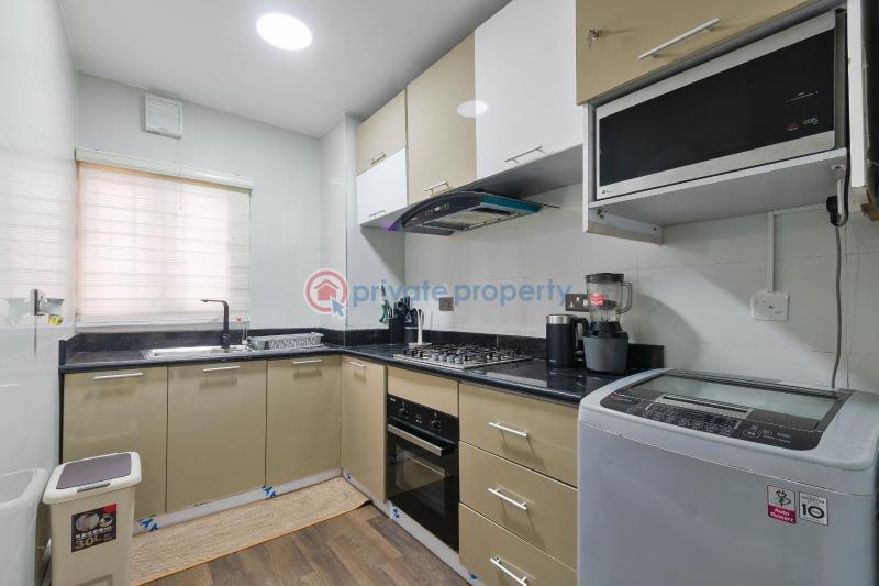 3 bedroom Self Contain Short let Lsdpc Estate, Off Freedom Way Lekki Phase 1 Lagos - 3