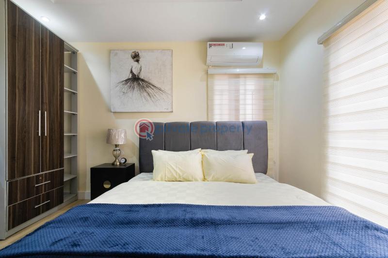 3 bedroom Self Contain Short let Lsdpc Estate, Off Freedom Way Lekki Phase 1 Lagos - 2