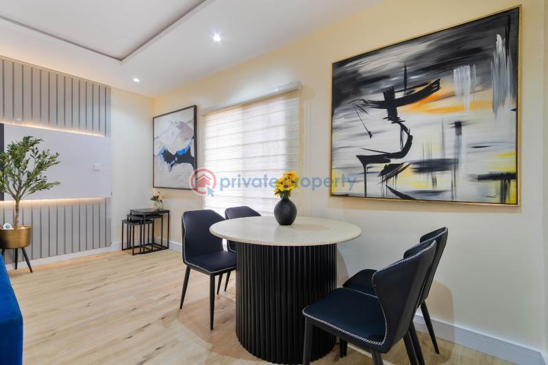 3 bedroom Self Contain Short let Lsdpc Estate, Off Freedom Way Lekki Phase 1 Lagos - 19