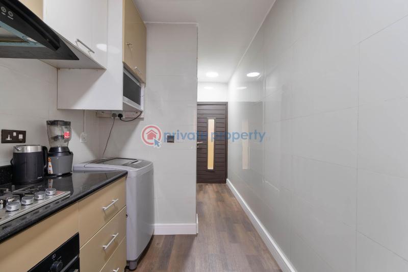 3 bedroom Self Contain Short let Lsdpc Estate, Off Freedom Way Lekki Phase 1 Lagos - 7