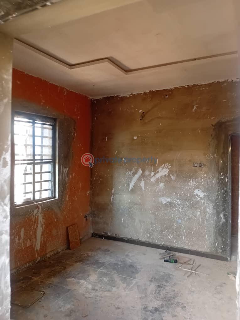 Flat & Apartment For Rent Adeoje Estate First Richbam Akala Akala Express Ibadan Oyo