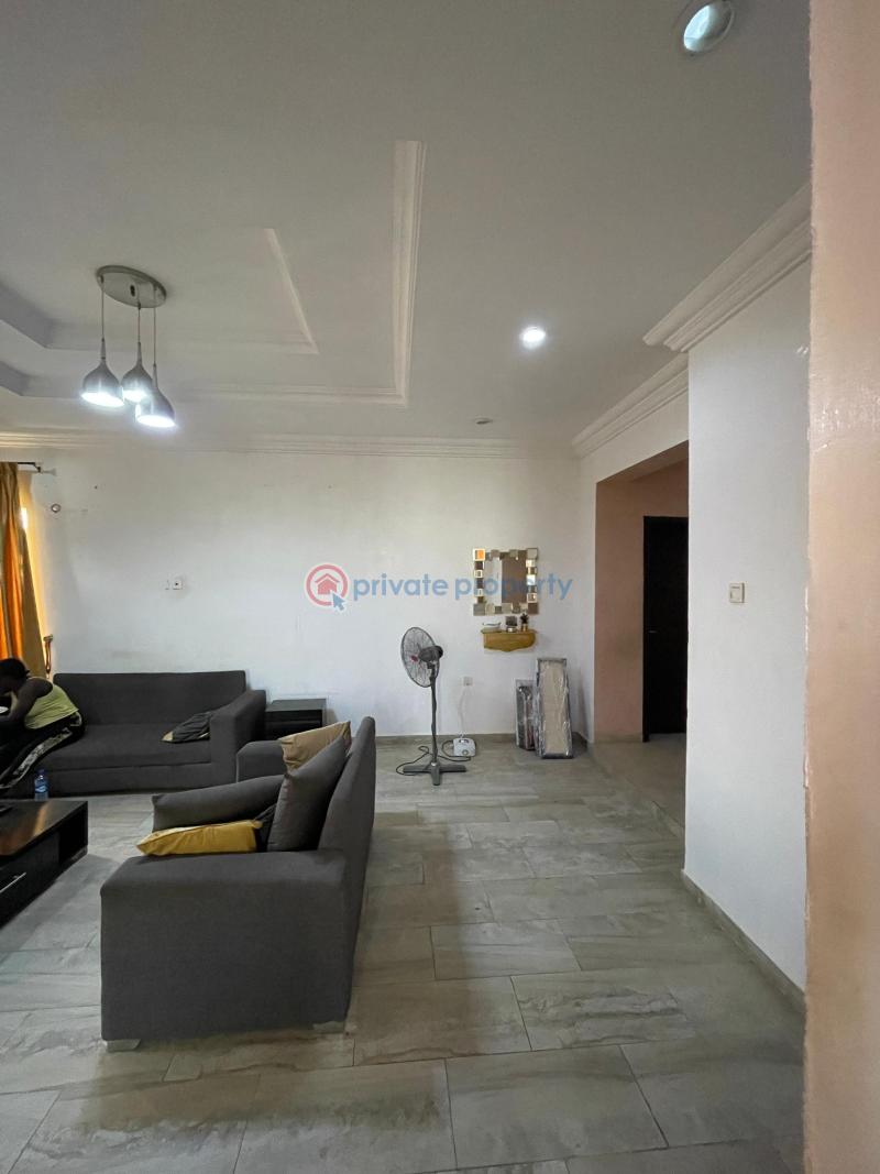 3 bedroom Bungalow For Sale Adeosun Estate, Alao Akala Road, Akobo Ibadan. Price Ibadan Oyo - 2