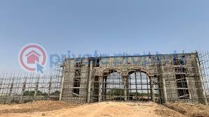 Residential Land For Sale Opp Old Coca Cola. / Gwagwalada / By University Teaching Hospital Gwagwalada Abuja Phase 4  - 3