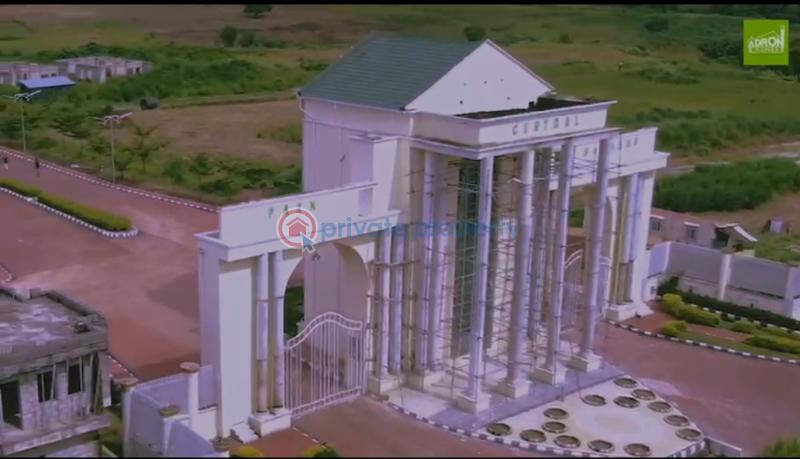 Residential Land For Sale Giri / Airport Road / Anagada By Livestock Market Abuja Phase 4  - 0