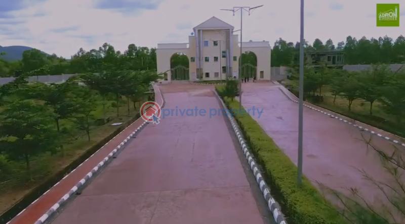 Residential Land For Sale Giri / Airport Road / Anagada By Livestock Market Abuja Phase 4  - 2