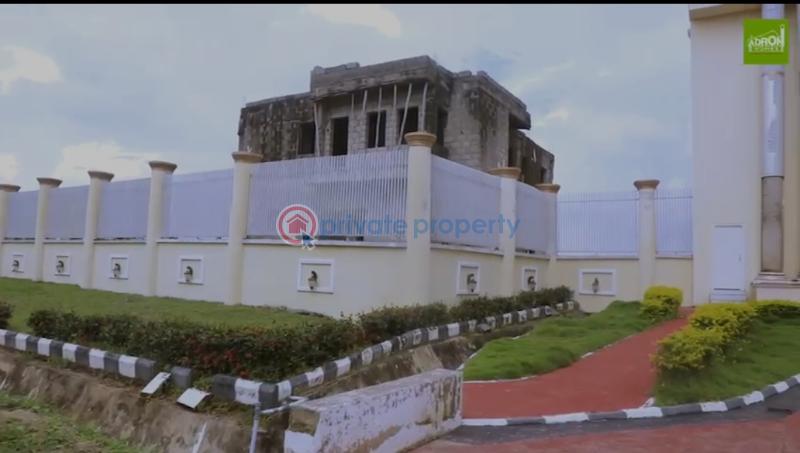 Residential Land For Sale Giri / Airport Road / Anagada By Livestock Market Abuja Phase 4  - 4