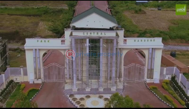 Residential Land For Sale Giri / Airport Road / Anagada By Livestock Market Abuja Phase 4  - 1