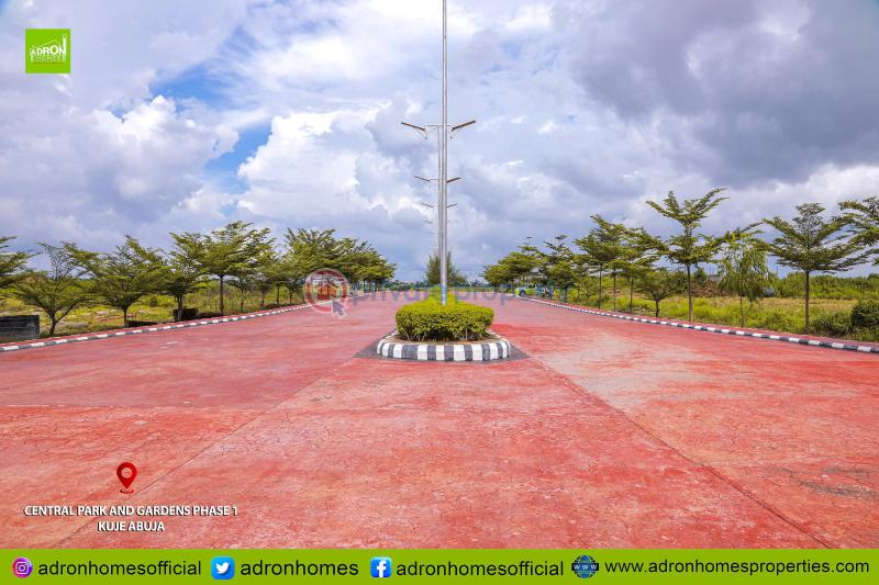 Residential Land For Sale Opposite Almat Farm Kuje Kuje Abuja Phase 4  - 12