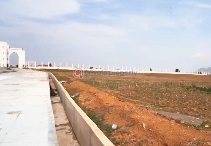 Residential Land For Sale Adron Central Park And Gardens Phase 2, Anagada Giri, Abuja Gwagwa Abuja Phase 4  - 1