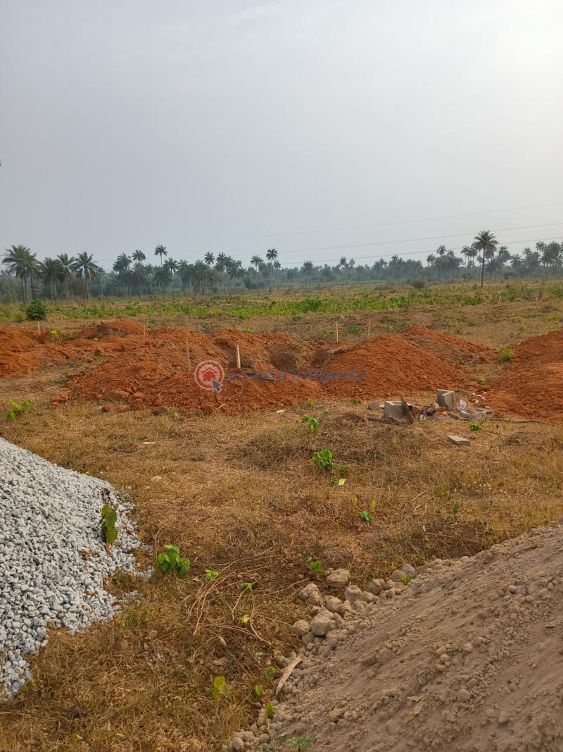 Residential Land For Sale Adron City Of Miami Estate, Osogbo Ilesha Road, Osunjela, Kajola Osogbo Osun - 0