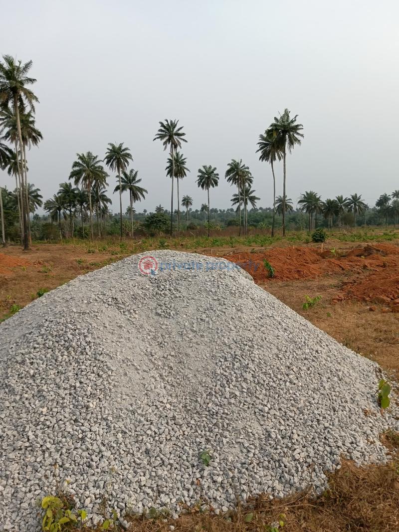 Residential Land For Sale Adron City Of Miami Estate, Osogbo Ilesha Road, Osunjela, Kajola Osogbo Osun - 5