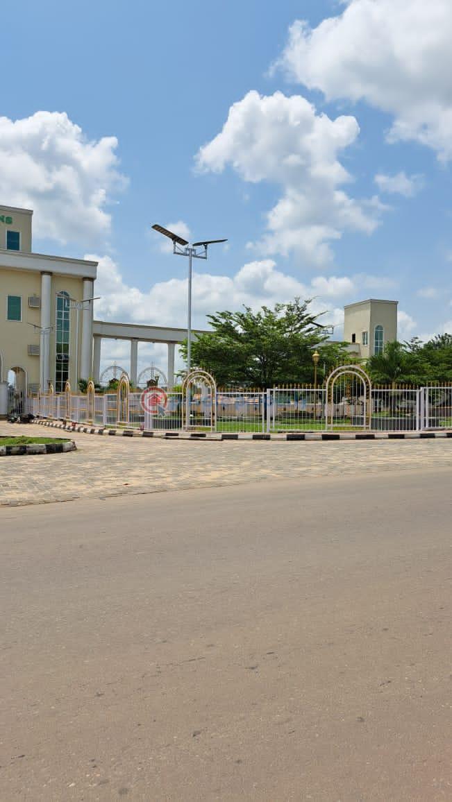Residential Land For Sale Adron City Park And Gardens, Asejire Alakia Ibadan Oyo - 4