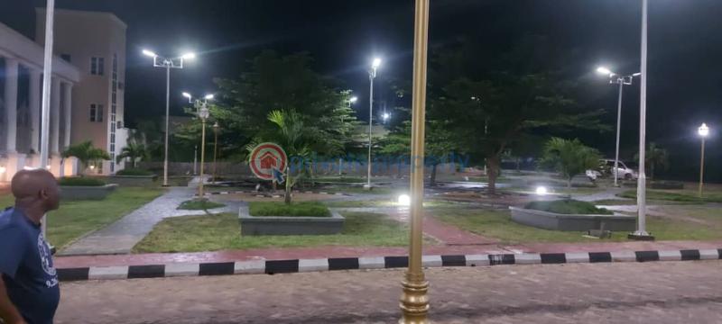 Residential Land For Sale Adron City Park And Gardens, Asejire Alakia Ibadan Oyo - 3