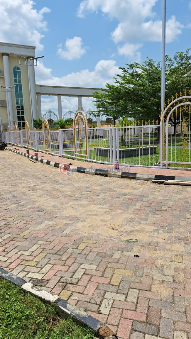 Residential Land For Sale Adron City Park And Gardens, Asejire Alakia Ibadan Oyo - 6