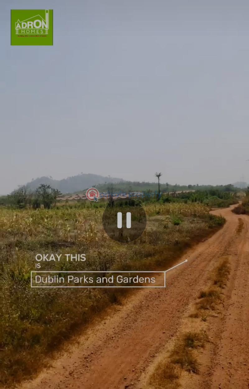Residential Land For Sale Olong Ikere Ajilosu / After Ajayi Polytechnic / By Federal Road Safety Corps Ado Ekiti Ado-Ekiti  - 0