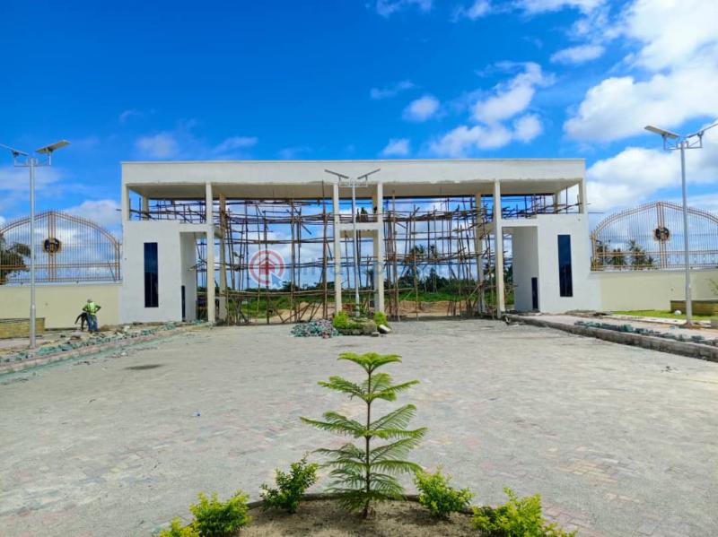 Residential Land For Sale Adron Eko City Phase 1, Lekki Epe Road Epe Lagos - 6