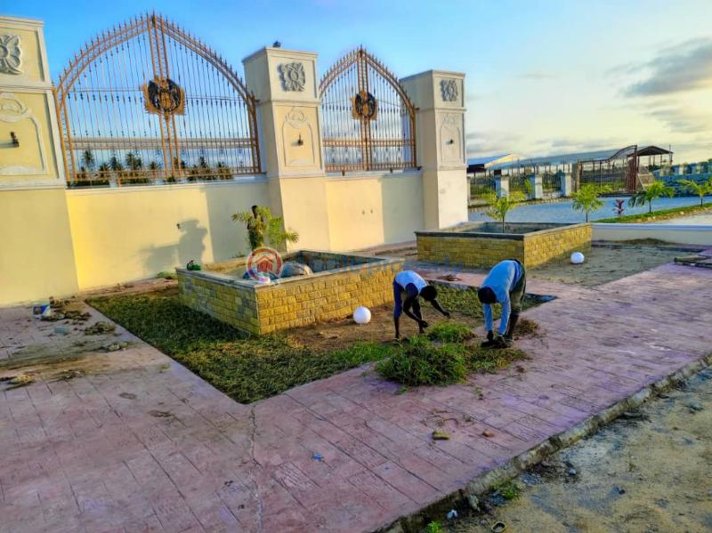 Residential Land For Sale Adron Eko City Phase 1, Lekki Epe Road Epe Lagos - 9