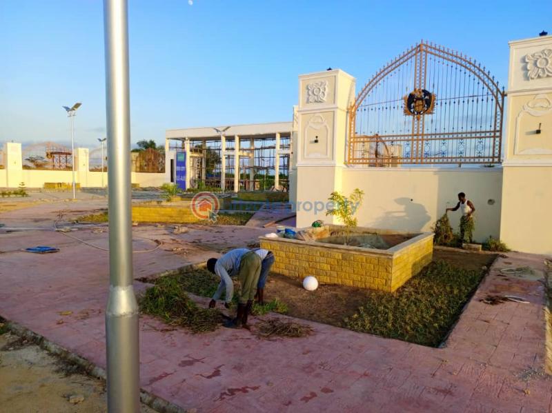 Residential Land For Sale Adron Eko City Phase 1, Lekki Epe Road Epe Lagos - 8