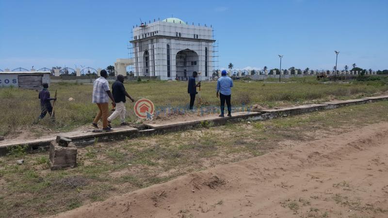Residential Land For Sale Adron Emirate Park And Gardens, Badagry Badagry Lagos - 8