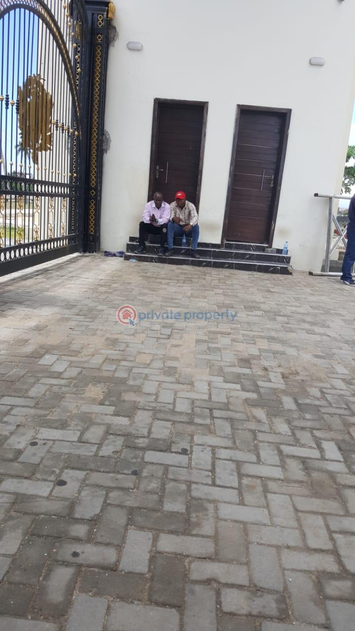 Residential Land For Sale Adron Emirate Park And Gardens, Badagry Badagry Lagos - 9