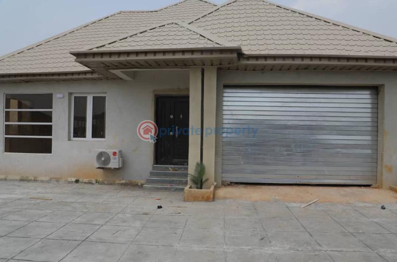 Residential Land For Sale Adron Grandview Park And Gardens, Atan Ota, Along Sokoto Road Ado Odo/Ota Ogun - 3