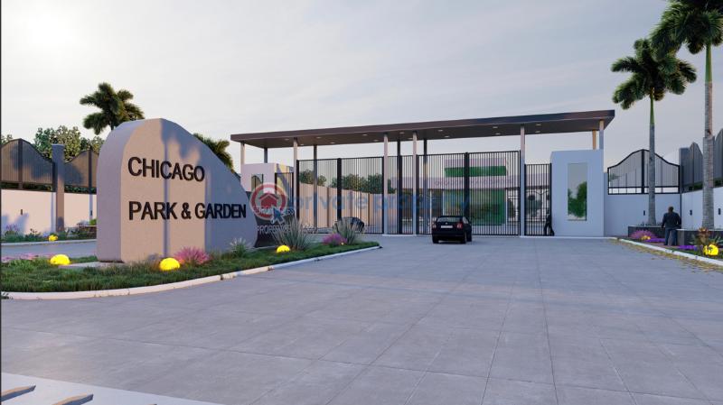 Land For Sale 2 Minutes Drive From Latogun Bridge Ijebu Ode Ogun