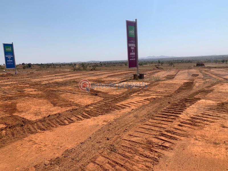 Mixed use Land For Sale Adron Homes Snowfall Park And Gardens Estate Jos Land Jos South Plateau - 4