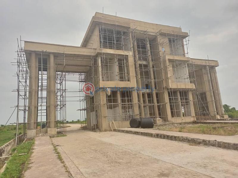 Mixed use Land For Sale Adron Homes Sunrise 🌅 Park & Gardens Estate Alabata Abeokuta Alabata Abeokuta Ogun - 1
