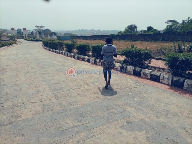 Residential Land For Sale Adron London Park And Gardens, Akufo/ologuneru Eleyele Ibadan Oyo - 6