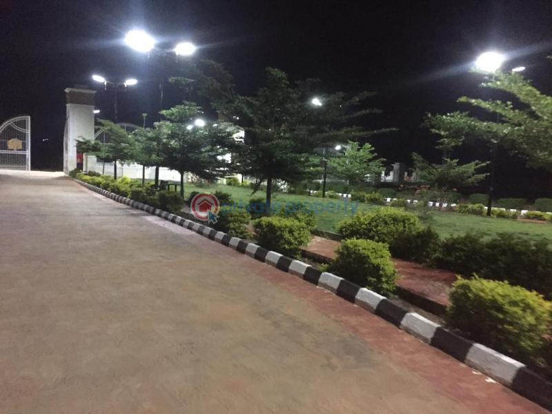 Residential Land For Sale Adron London Park And Gardens, Akufo/ologuneru Eleyele Ibadan Oyo - 11
