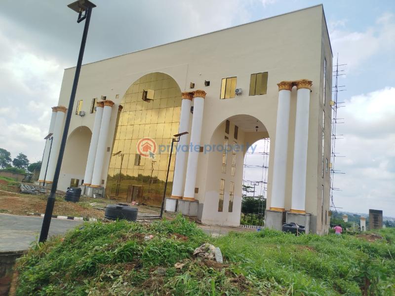 Residential Land For Sale Adron London Park And Gardens, Akufo/ologuneru Eleyele Ibadan Oyo - 14