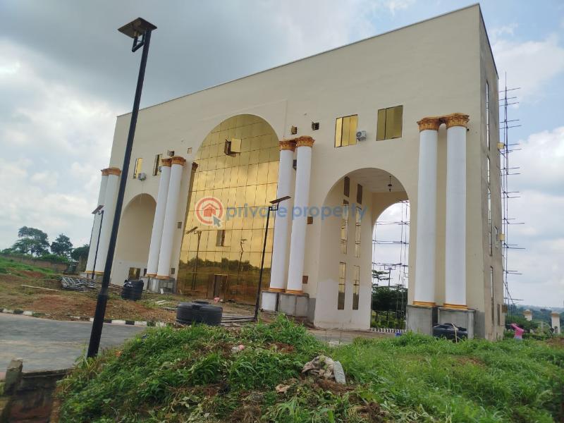 Residential Land For Sale Adron London Park And Gardens, Akufo/ologuneru Eleyele Ibadan Oyo - 15