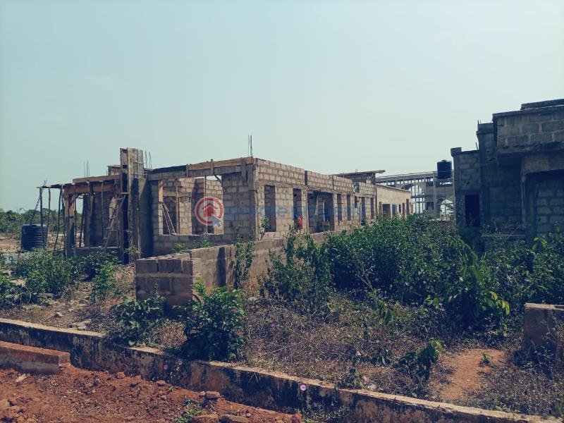 Residential Land For Sale Adron London Park And Gardens, Akufo/ologuneru Eleyele Ibadan Oyo - 2