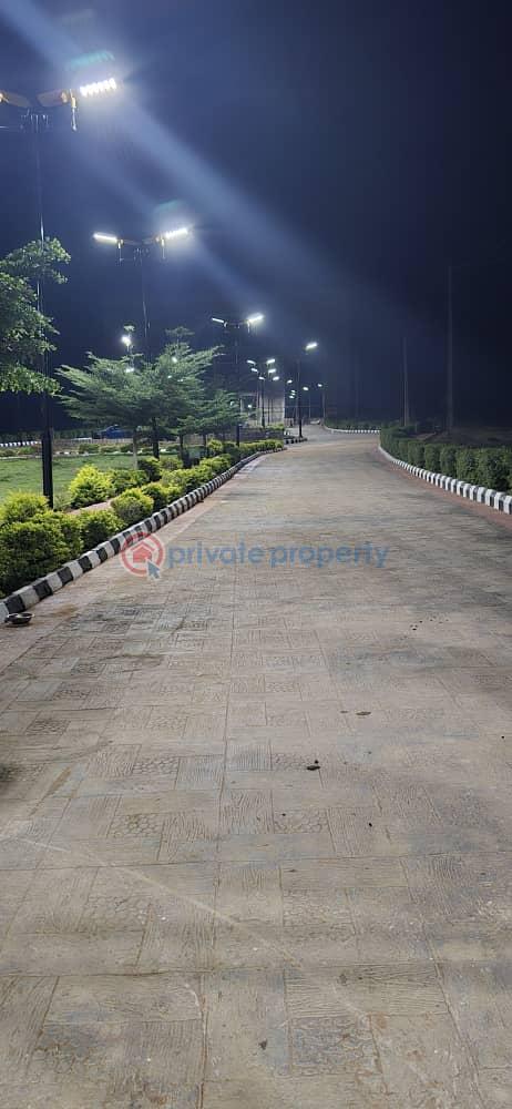 Residential Land For Sale Adron London Park And Gardens, Akufo/ologuneru Eleyele Ibadan Oyo - 9