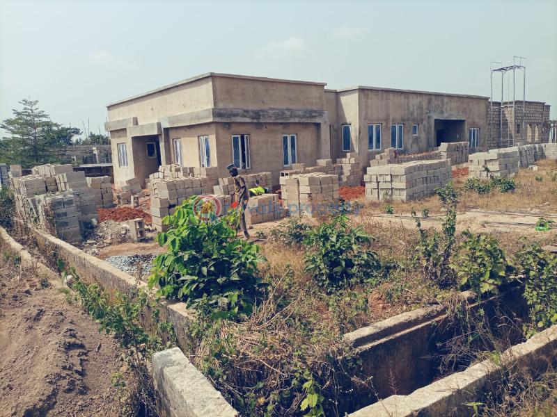 Residential Land For Sale Adron London Park And Gardens, Akufo/ologuneru Eleyele Ibadan Oyo - 3