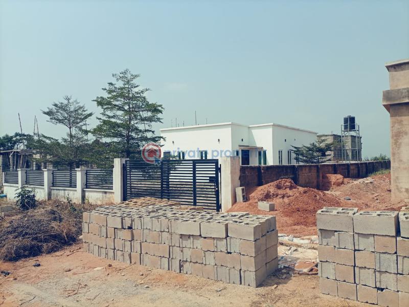 Residential Land For Sale Adron London Park And Gardens, Akufo/ologuneru Eleyele Ibadan Oyo - 5