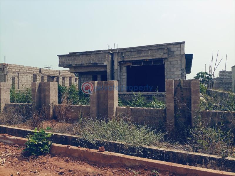Residential Land For Sale Adron London Park And Gardens, Akufo/ologuneru Eleyele Ibadan Oyo - 4