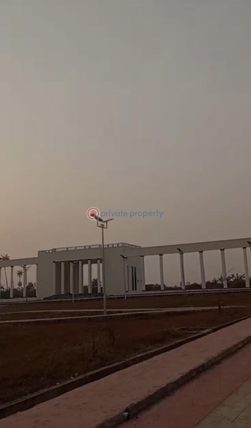 Adron manhattan park & gardens (phase 2) - 0 Residential Land For Sale Abuja Keffi Express Way / By Birmingham University / Close To Goshen Living Faith Church Uke Mararaba Abuja Phase 4  - 0