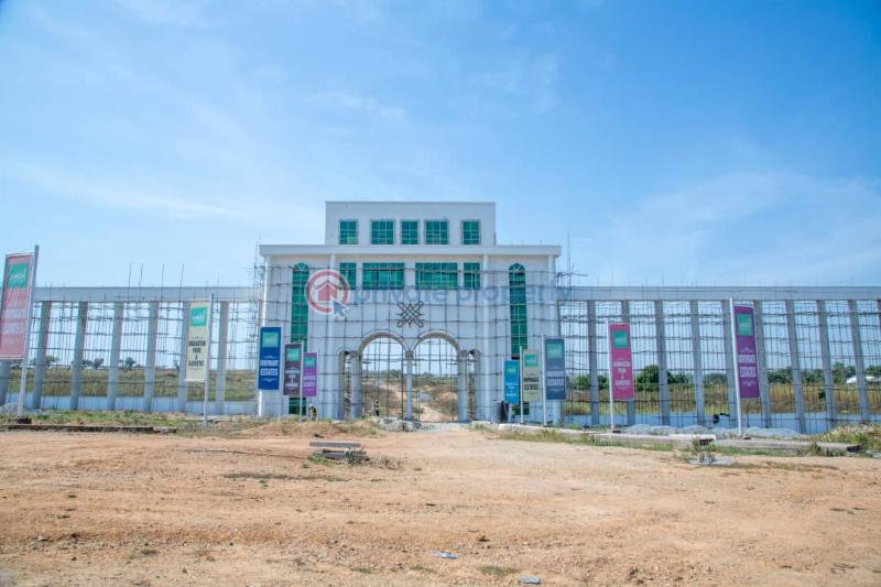 Residential Land For Sale Adron Manhattan Phase 2, Along Abuja Keffi Road, Uke Nasarawa Keffi Nassarawa - 0