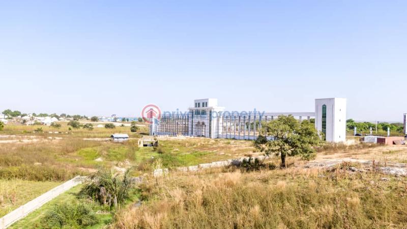 Residential Land For Sale Adron Manhattan Phase 2, Along Abuja Keffi Road, Uke Nasarawa Keffi Nassarawa - 12
