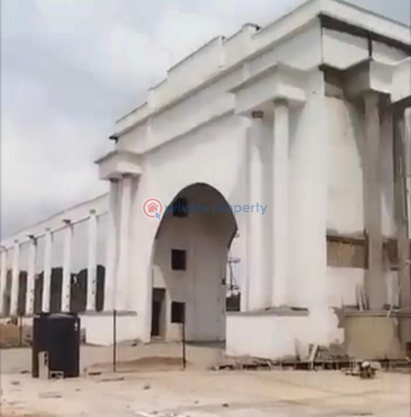 Residential Land For Sale Adron Moscow Park And Gardens, Along Moniya Iseyin Road Moniya Ibadan Oyo - 0