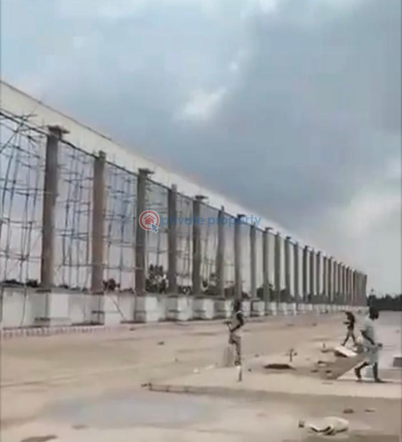 Residential Land For Sale Adron Moscow Park And Gardens, Along Moniya Iseyin Road Moniya Ibadan Oyo - 3
