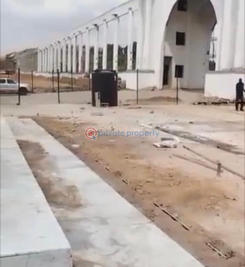 Residential Land For Sale Adron Moscow Park And Gardens, Along Moniya Iseyin Road Moniya Ibadan Oyo - 1