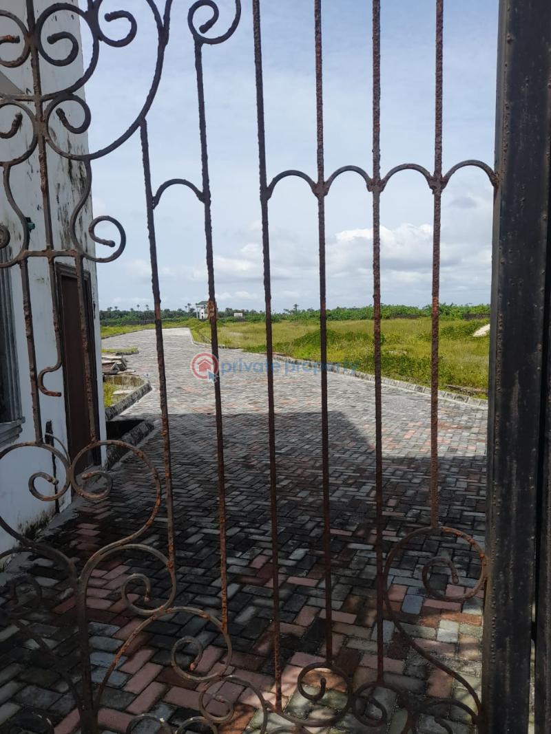 Residential Land For Sale Adron Rehoboth Park And Gardens Phase 2 Extension The Bridge Estate La Campaigne Tropicana Ibeju-Lekki Lagos - 1