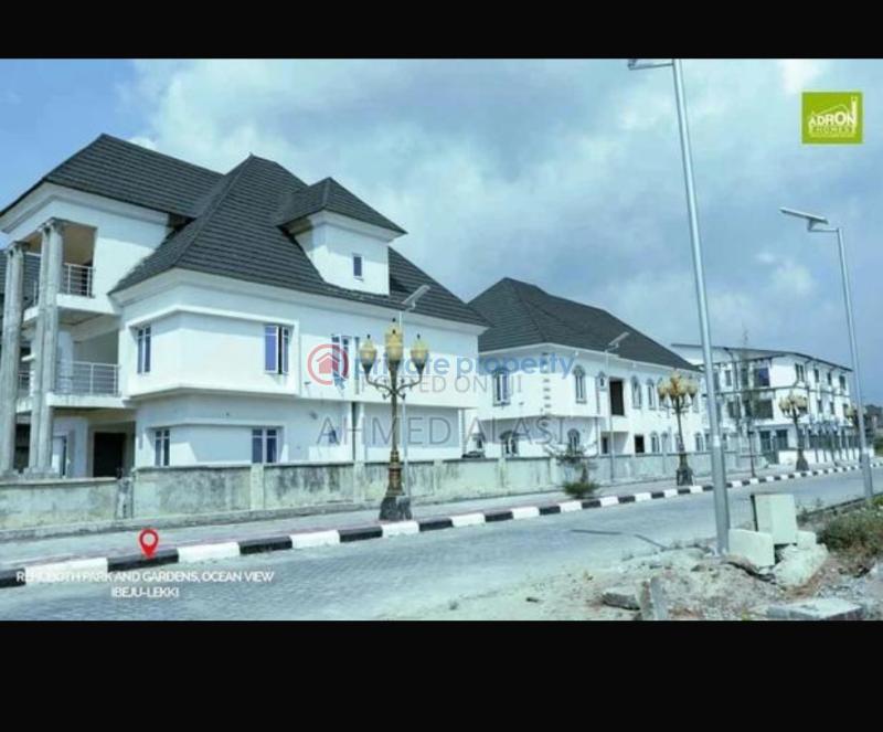 Residential Land For Sale Adron Rehoboth Park And Gardens, Phase 2, Ibeju Lekki Eleko Ibeju-Lekki Lagos - 2