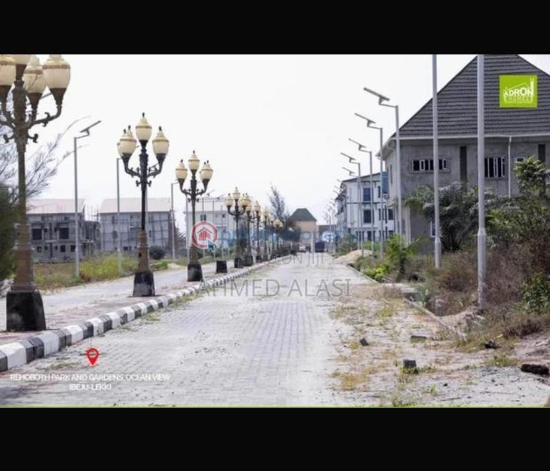 Residential Land For Sale Adron Rehoboth Park And Gardens, Phase 2, Ibeju Lekki Eleko Ibeju-Lekki Lagos - 3